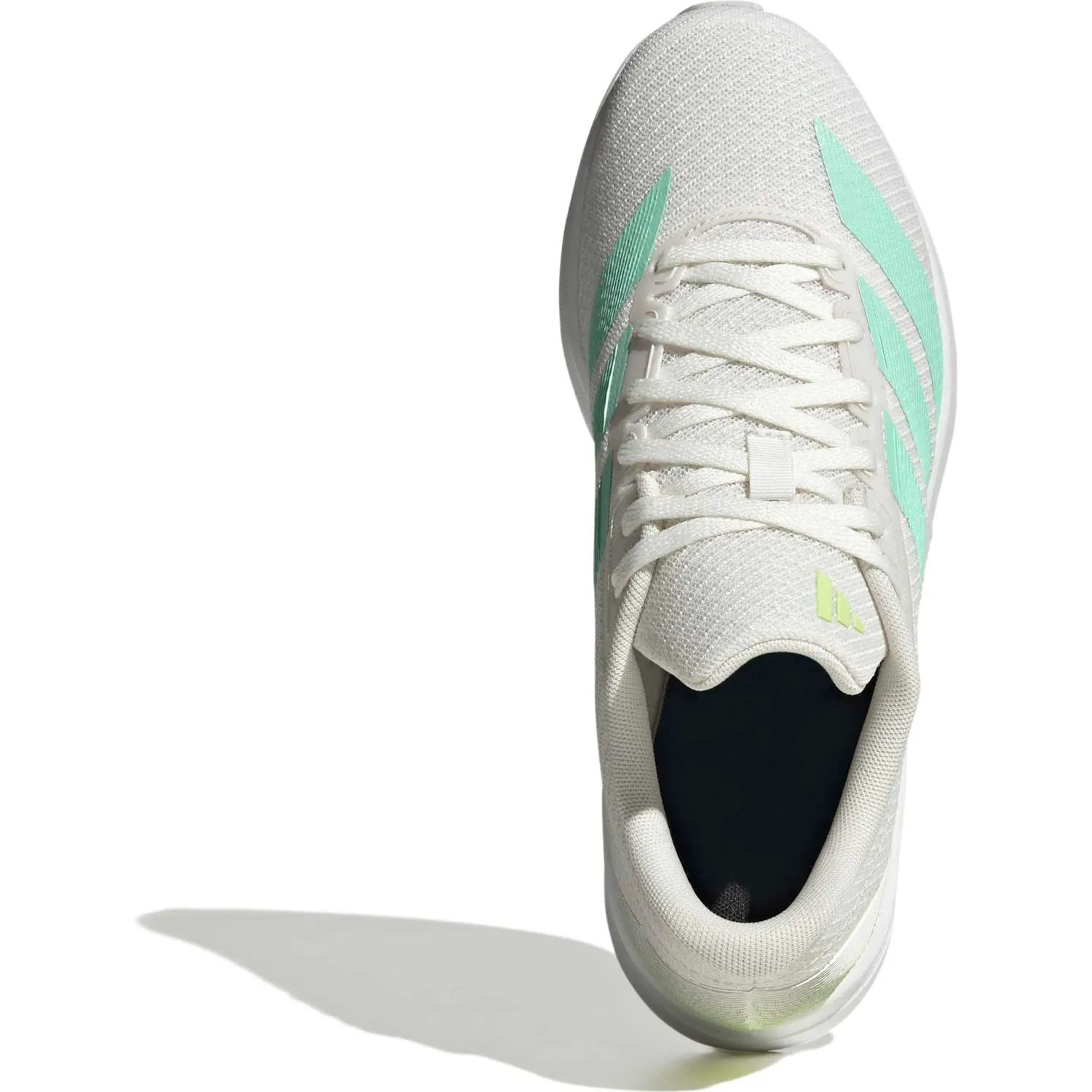 adidas Zapatillas Adidas Running Mujer Duramo Rc2 W color blanco | Platanitos