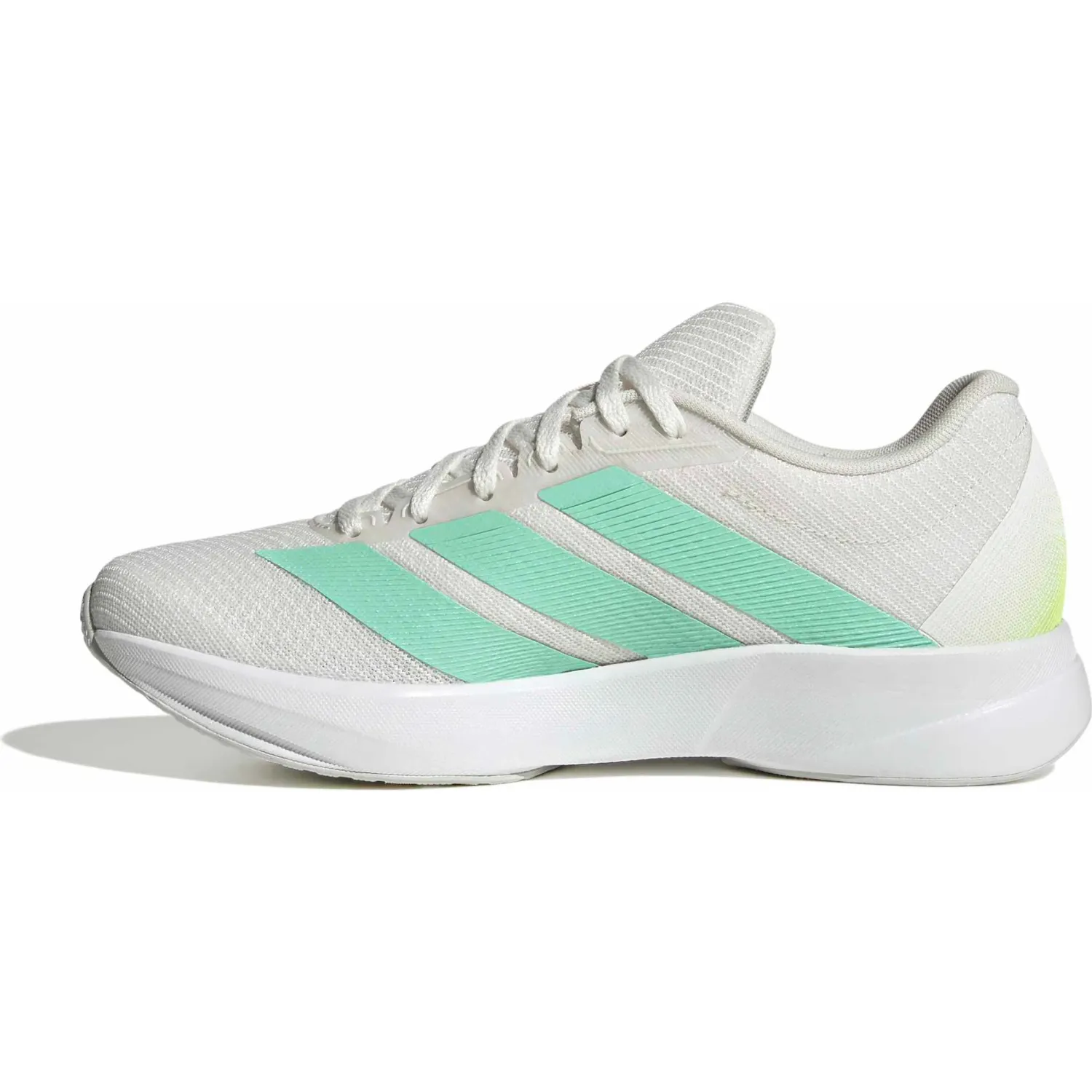 adidas Zapatillas Adidas Running Mujer Duramo Rc2 W color blanco | Platanitos