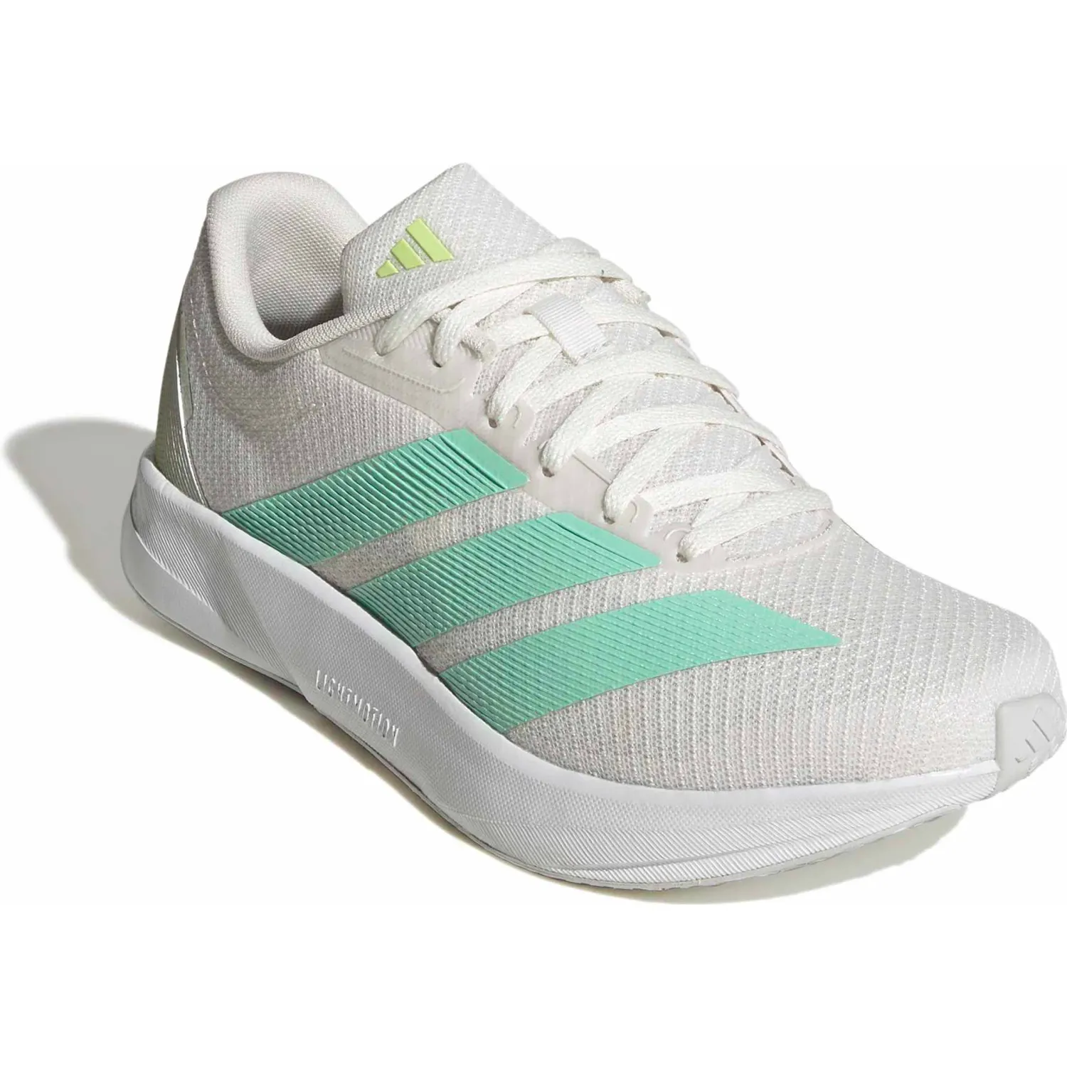 adidas Zapatillas Adidas Running Mujer Duramo Rc2 W color blanco | Platanitos