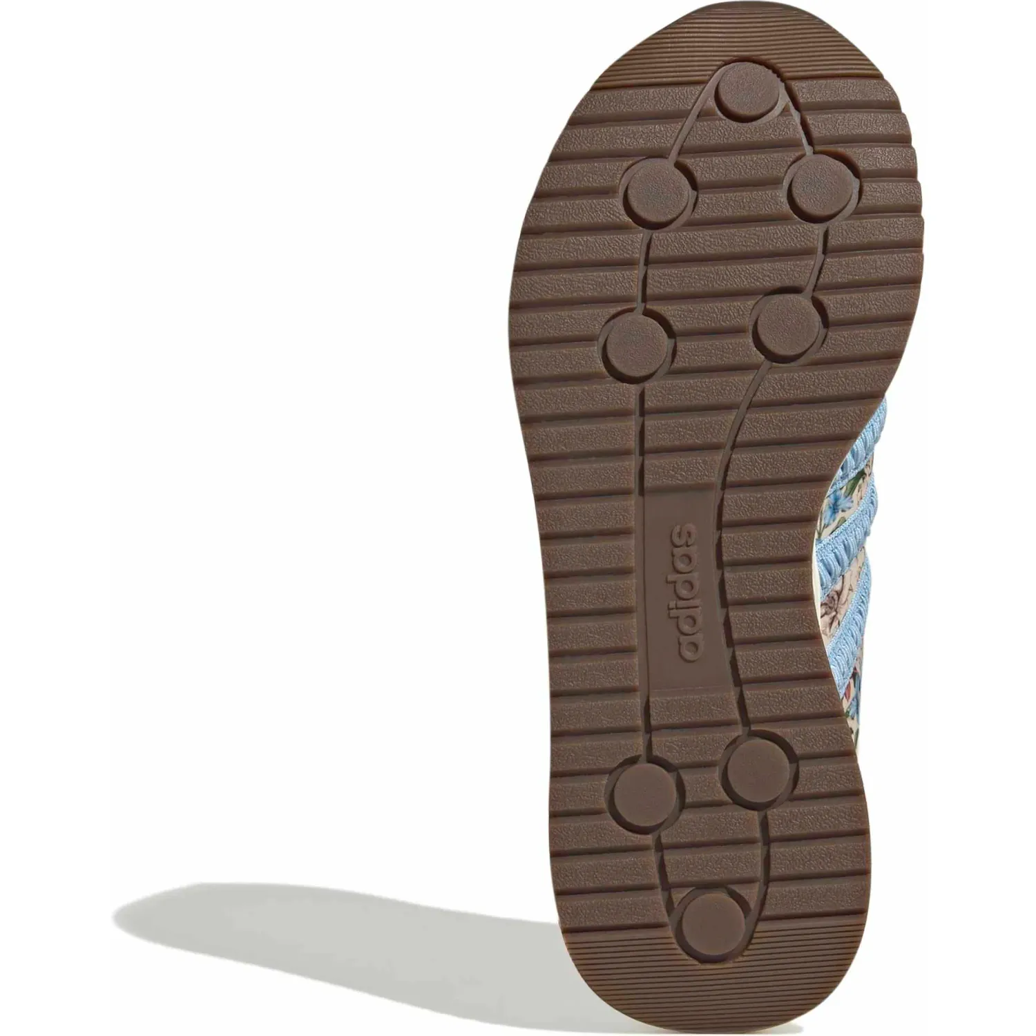 Zapatillas Adidas Urbanas Mujer Run 70s 2.0 color beige | Platanitos