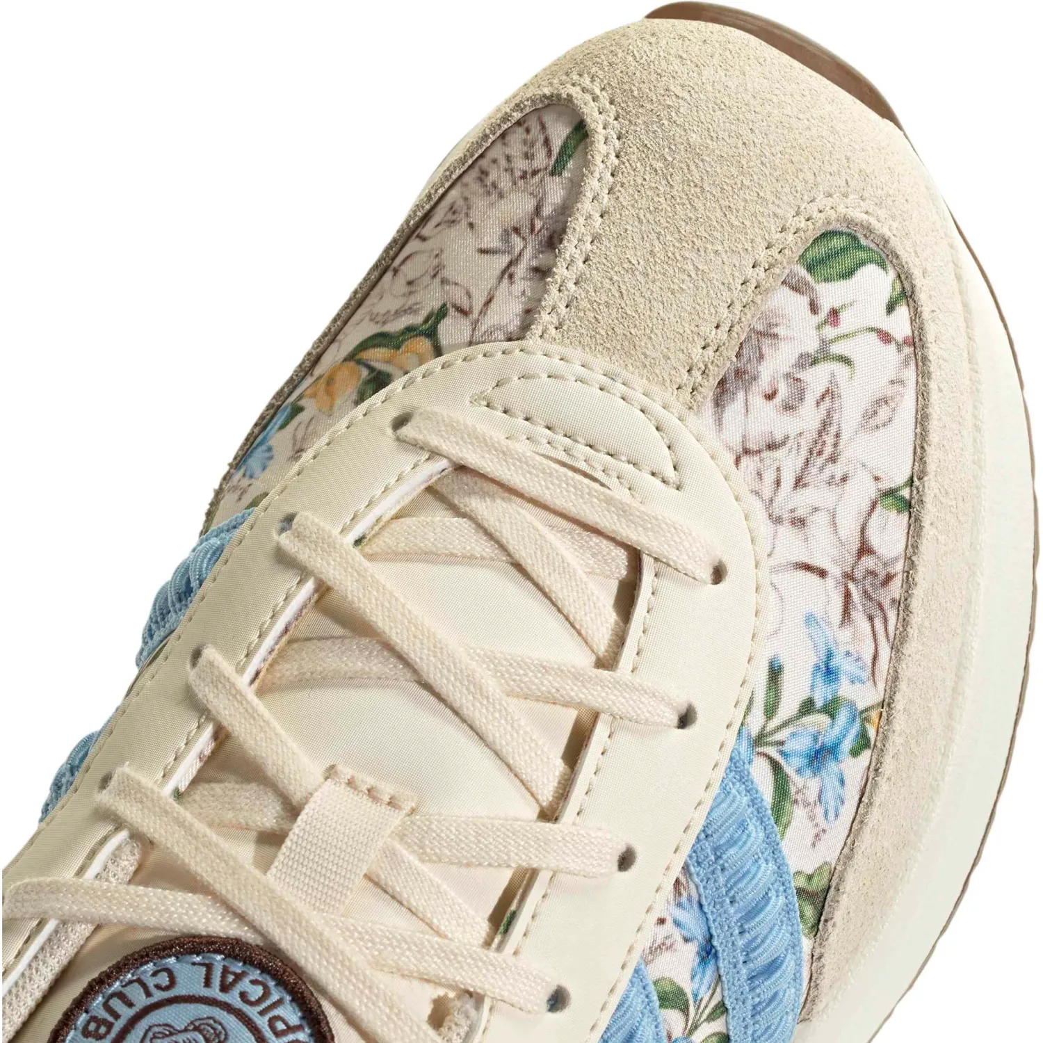 Zapatillas Adidas Urbanas Mujer Run 70s 2.0 color beige | Platanitos
