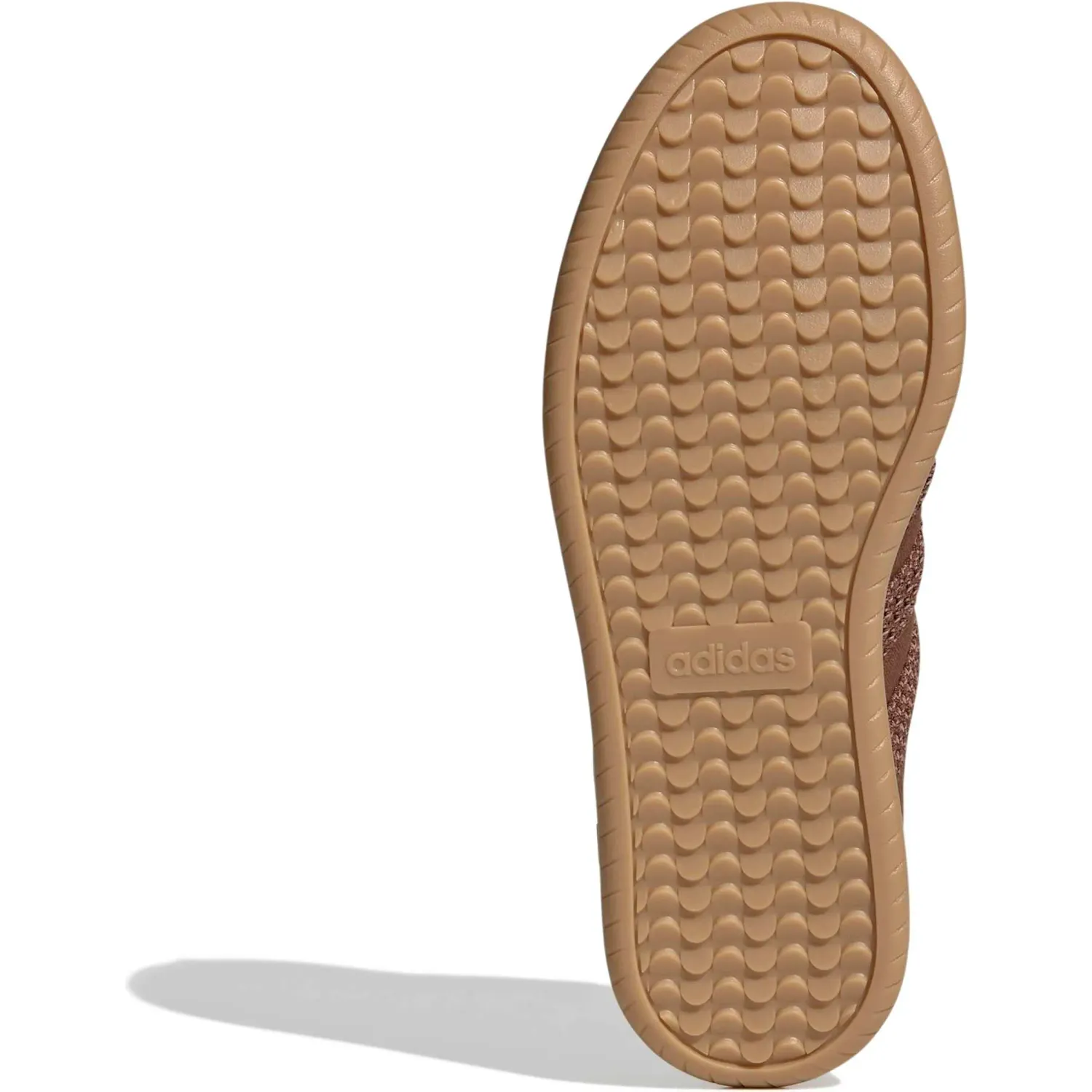 Zapatillas Adidas Urbanas Mujer Barreda color marron | Platanitos