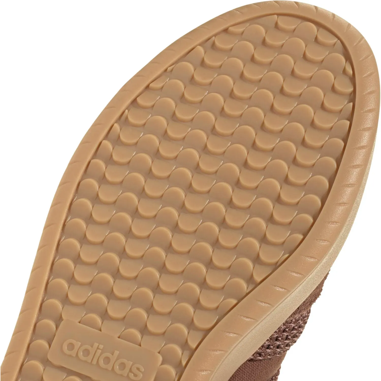 Zapatillas Adidas Urbanas Mujer Barreda color marron | Platanitos