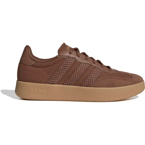 Zapatillas Adidas Urbanas Mujer Barreda color marron | Platanitos