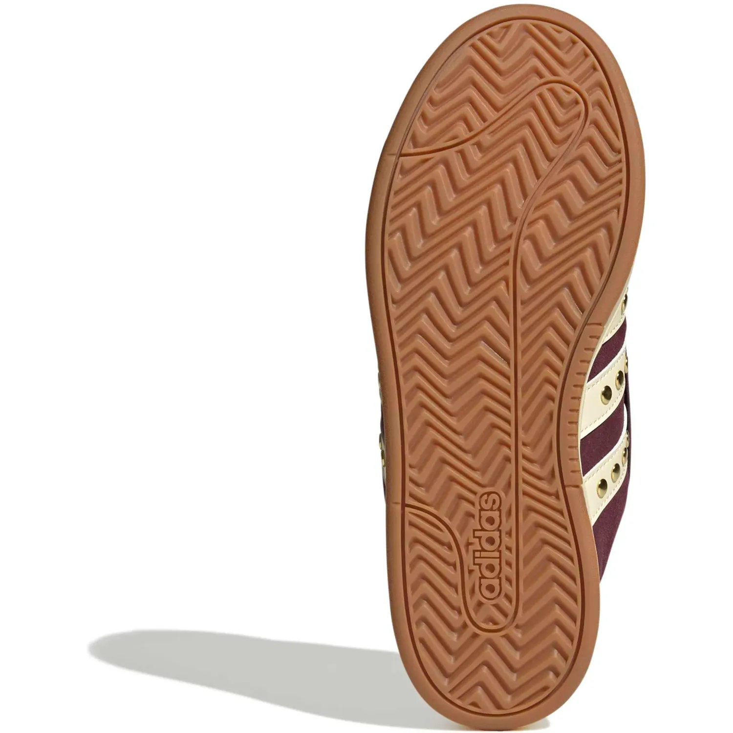adidas Zapatillas Adidas Urbanas Mujer Grand Court Alpha 00s color marron | Platanitos