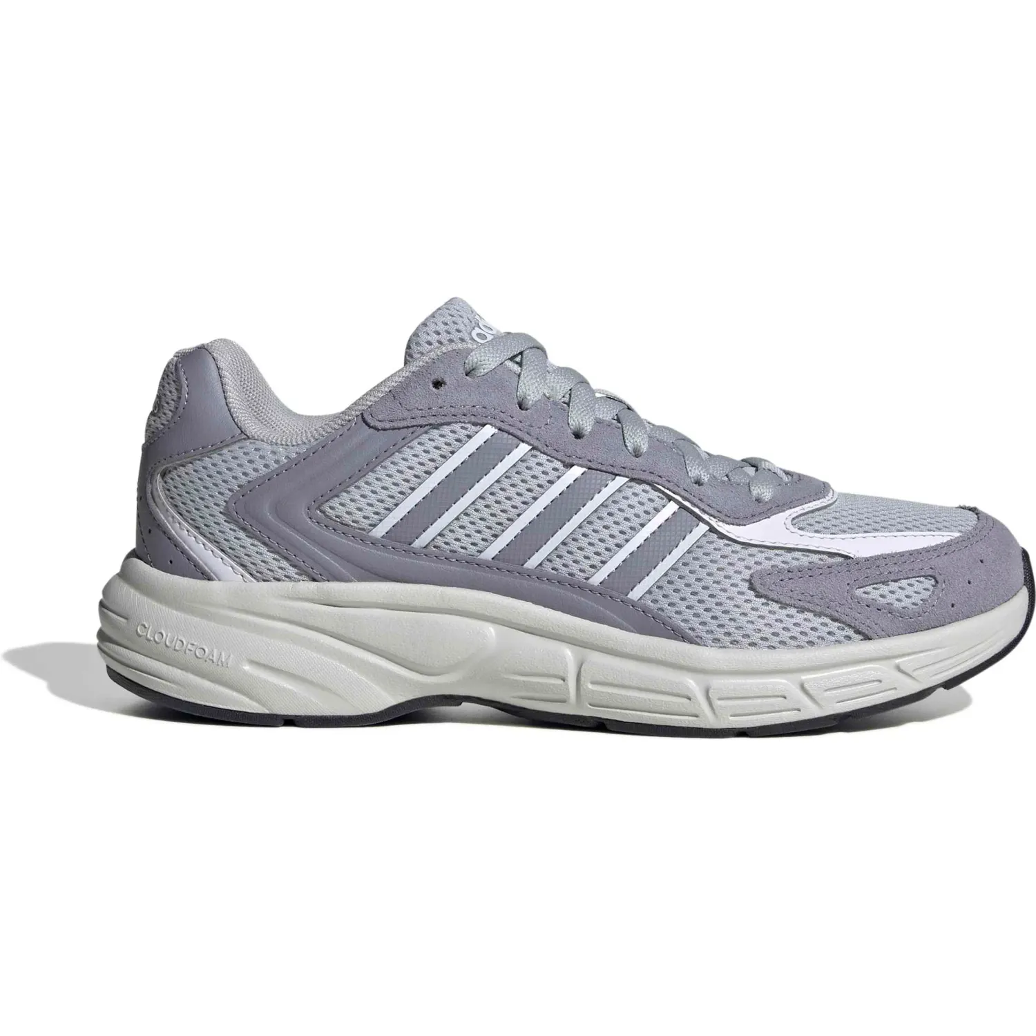 adidas Zapatillas Adidas Urbanas Mujer Eclyptix 2000 color gris | Platanitos