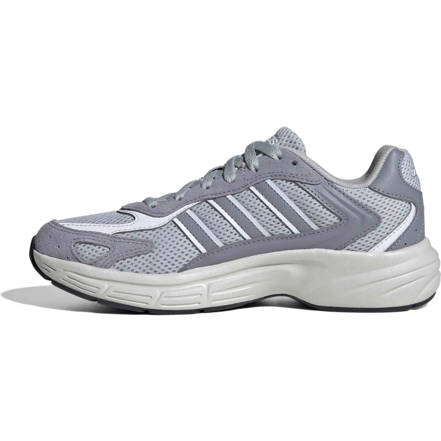 adidas Zapatillas Adidas Urbanas Mujer Eclyptix 2000 color gris | Platanitos