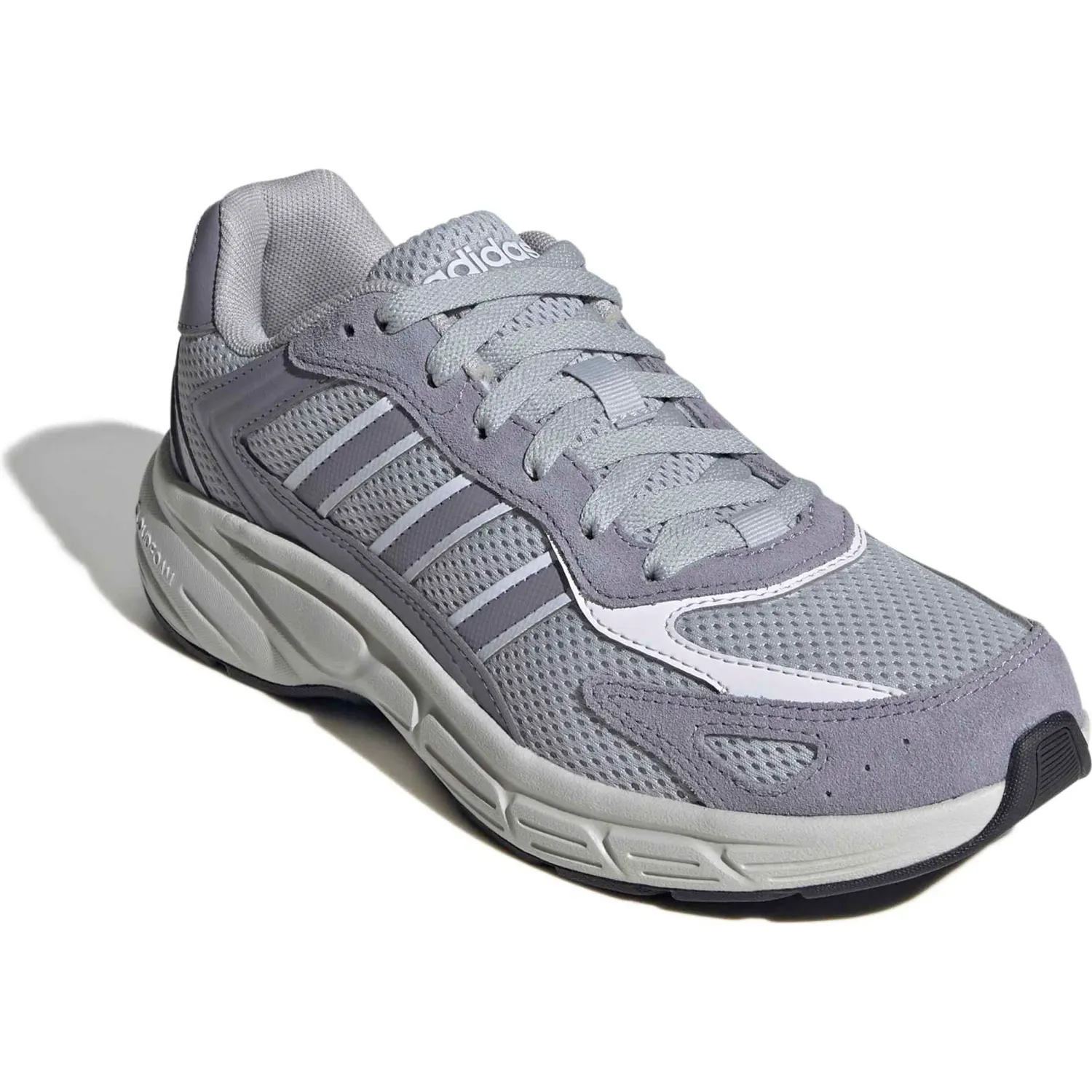 adidas Zapatillas Adidas Urbanas Mujer Eclyptix 2000 color gris | Platanitos