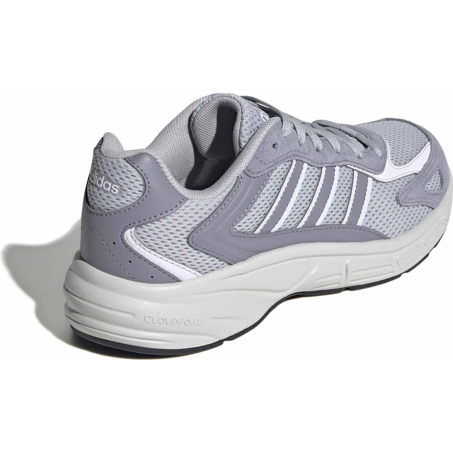 adidas Zapatillas Adidas Urbanas Mujer Eclyptix 2000 color gris | Platanitos