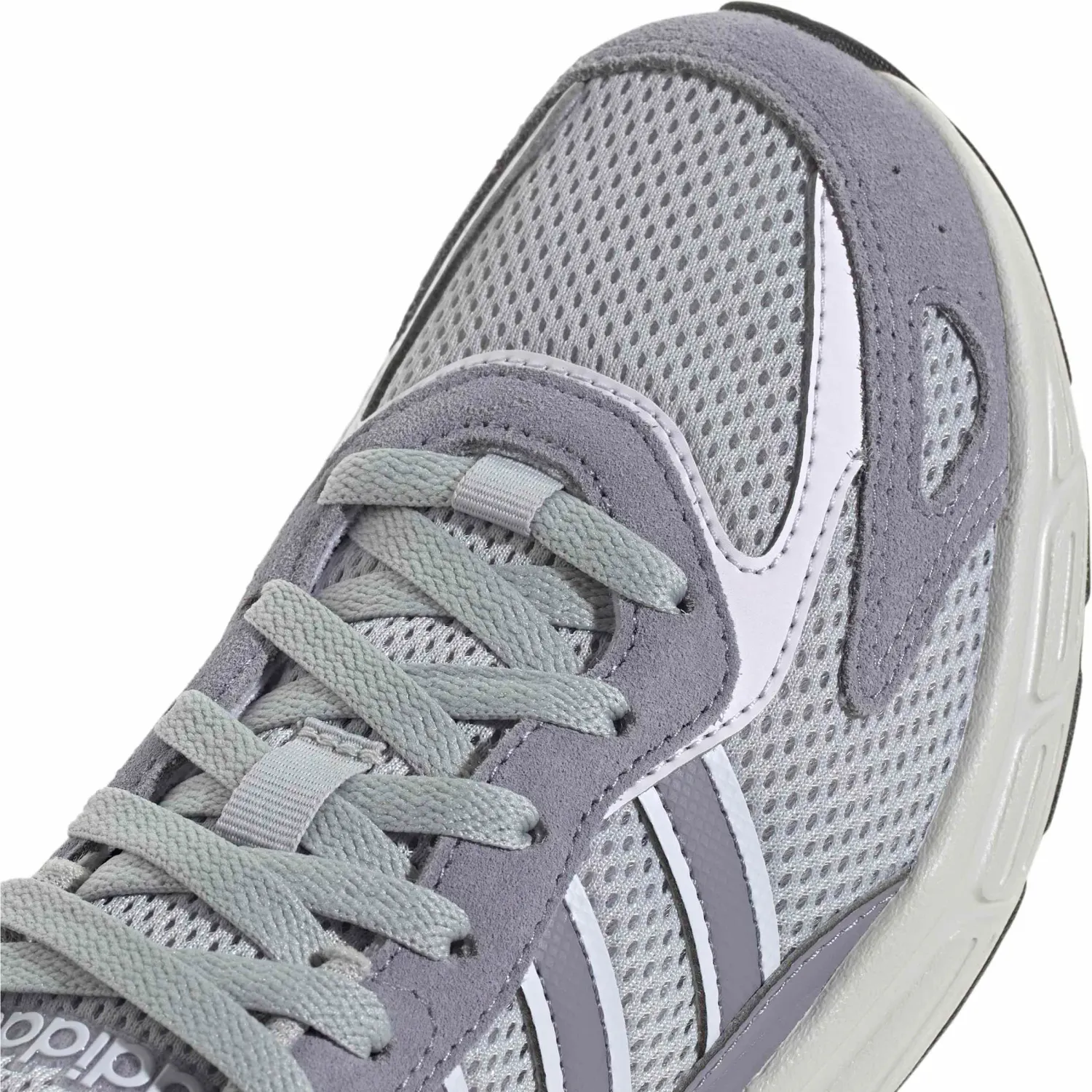 adidas Zapatillas Adidas Urbanas Mujer Eclyptix 2000 color gris | Platanitos