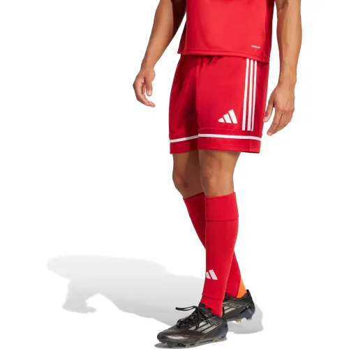 adidas Short De Futbol Hombre Squa25 Sho M