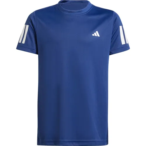adidas Polo Deportivo Juvenil B Club 3str Tee