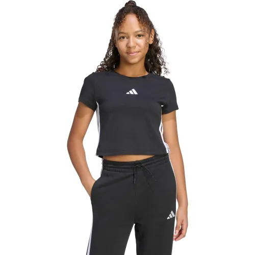 adidas Polo Deportivo Juvenil Jg 3s Baby Tee