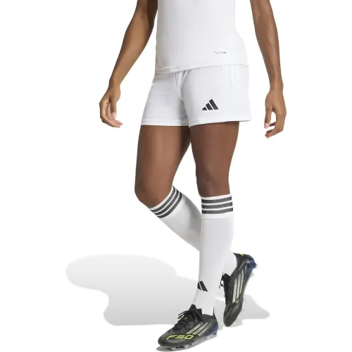 adidas Short De Futbol Mujer Tiro26l Sho Ws