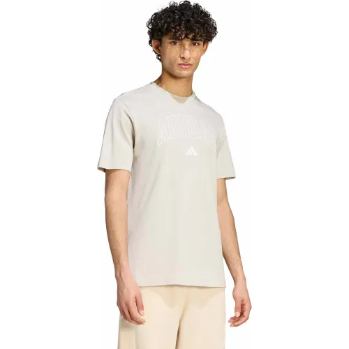 adidas Polo Deportivo Hombre M Collegiate T