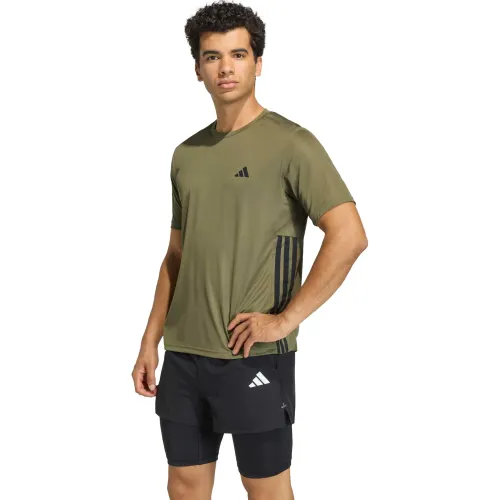 adidas Polo Training Hombre We Bas 3s T