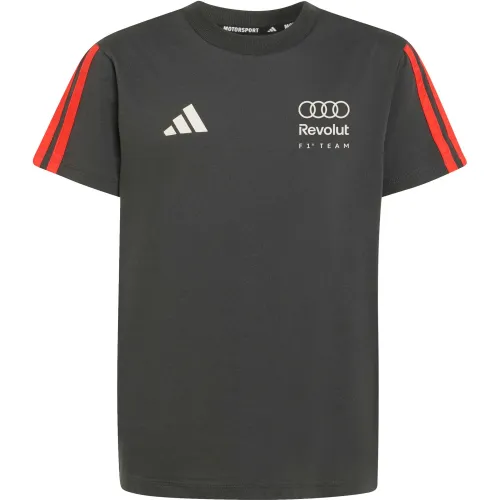 adidas Polo Deportivo Juvenil Au Dna Tee Y