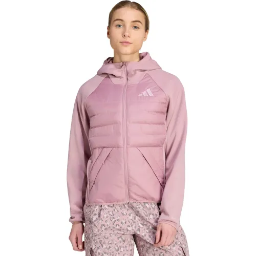 adidas Casaca Outdoor Mujer W Multi Hyb Jkt