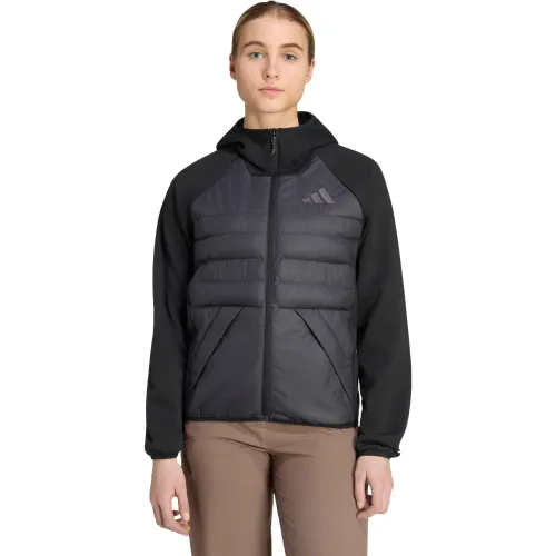 adidas Casaca Outdoor Mujer W Multi Hyb Jkt