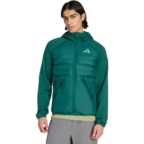 adidas Casaca Outdoor Hombre Multi Hyb Jkt