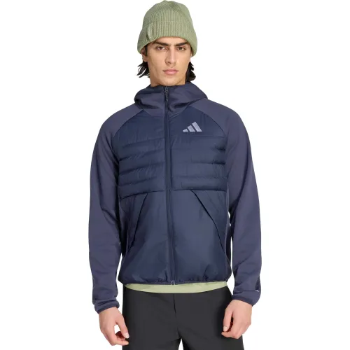 adidas Casaca Outdoor Hombre Multi Hyb Jkt
