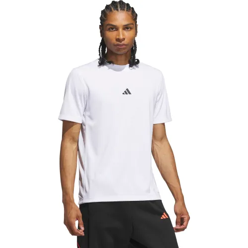 adidas Polo Deportivo Hombre Crazylite Tee