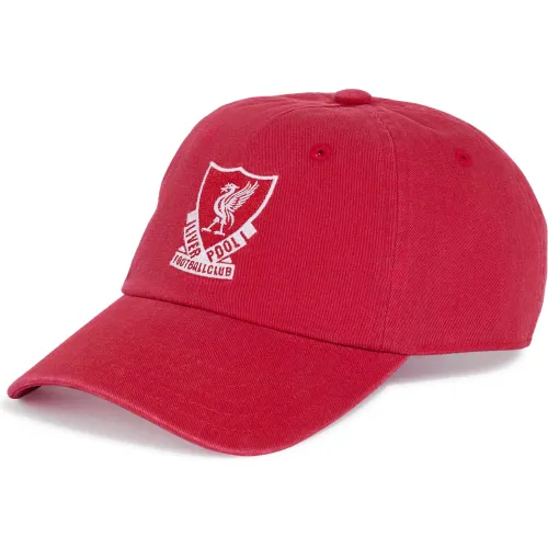 adidas Gorra De Futbol Unisex Lfc Dad Cap