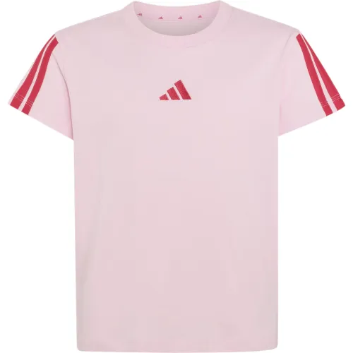 adidas Polo Deportivo Juvenil Jg 3s Tee 160