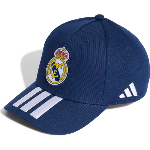 adidas Gorra De Futbol Juvenil Real Kids Cap