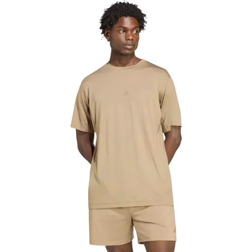 adidas Polo Training Hombre Puremotion Tee