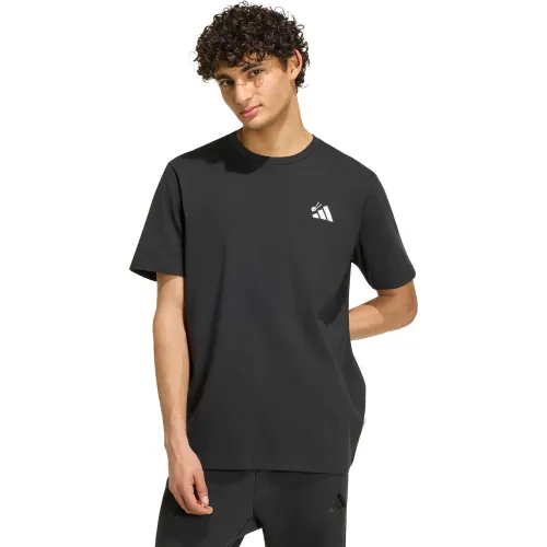 adidas Polo Deportivo Hombre M Sushi T