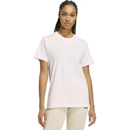 adidas Polo Deportivo Mujer Animal L T1