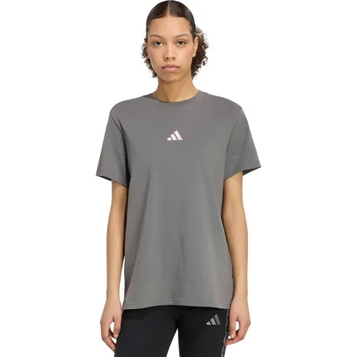 adidas Polo Deportivo Mujer Animal L T1