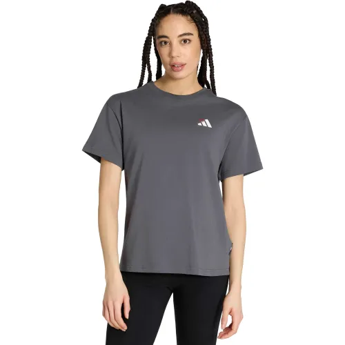 adidas Polo Deportivo Mujer Mini L T
