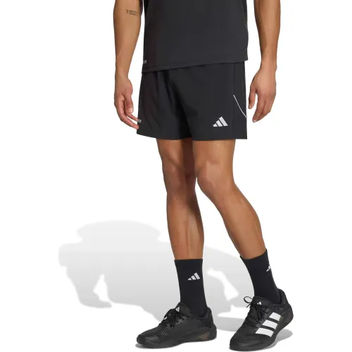 adidas Short Training Hombre Tech App Short