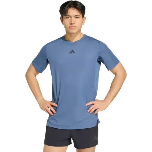 adidas Polo Training Hombre D4t Primelift T