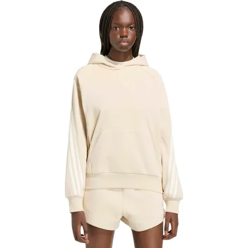 adidas Polera Deportivo Mujer W Ak 3s Oh Hd