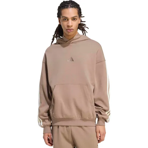 adidas Polera Deportivo Hombre M Ak 3s Oh Hd