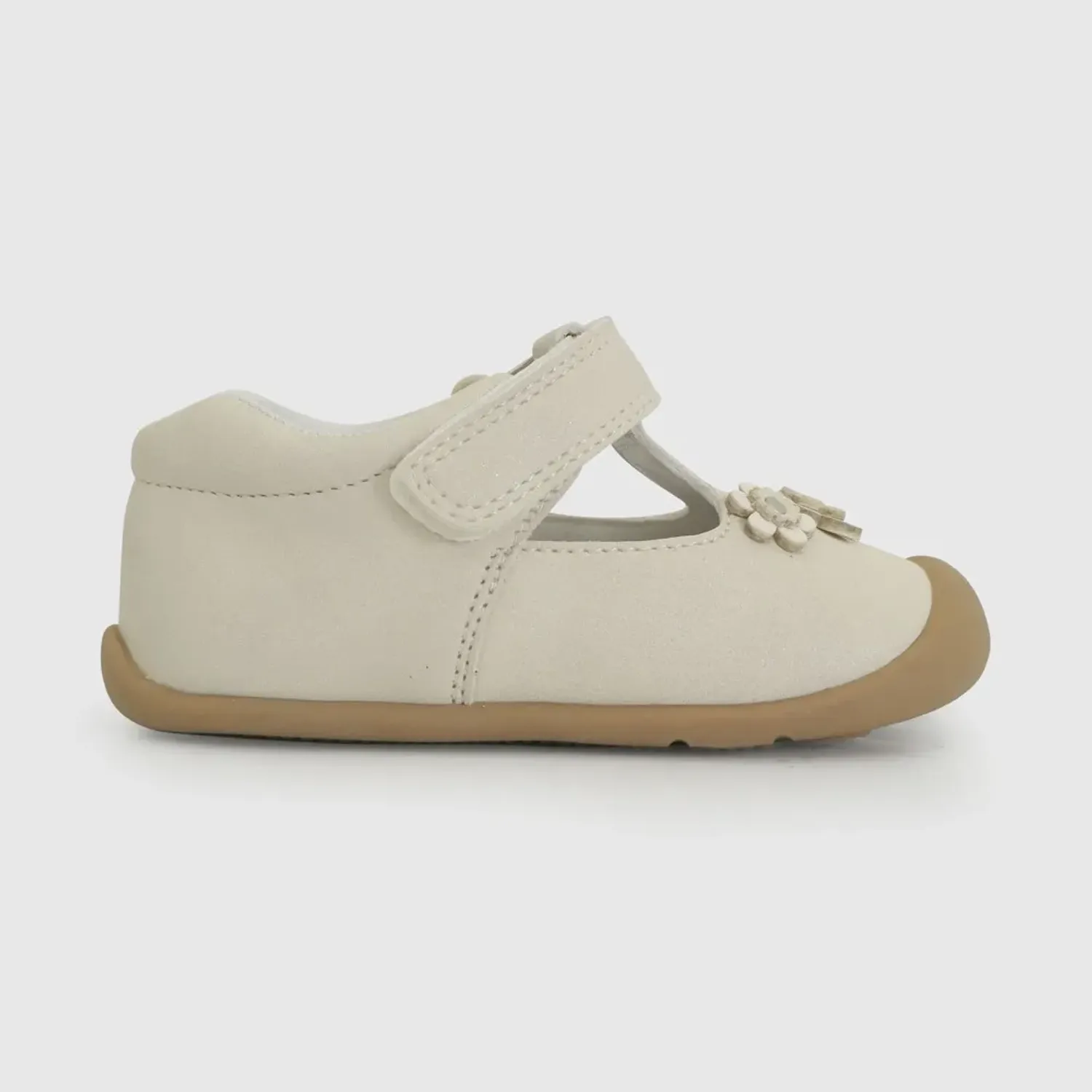 Colloky Zapato Colloky Niña Ppb 32040209v27 color blanco | Platanitos