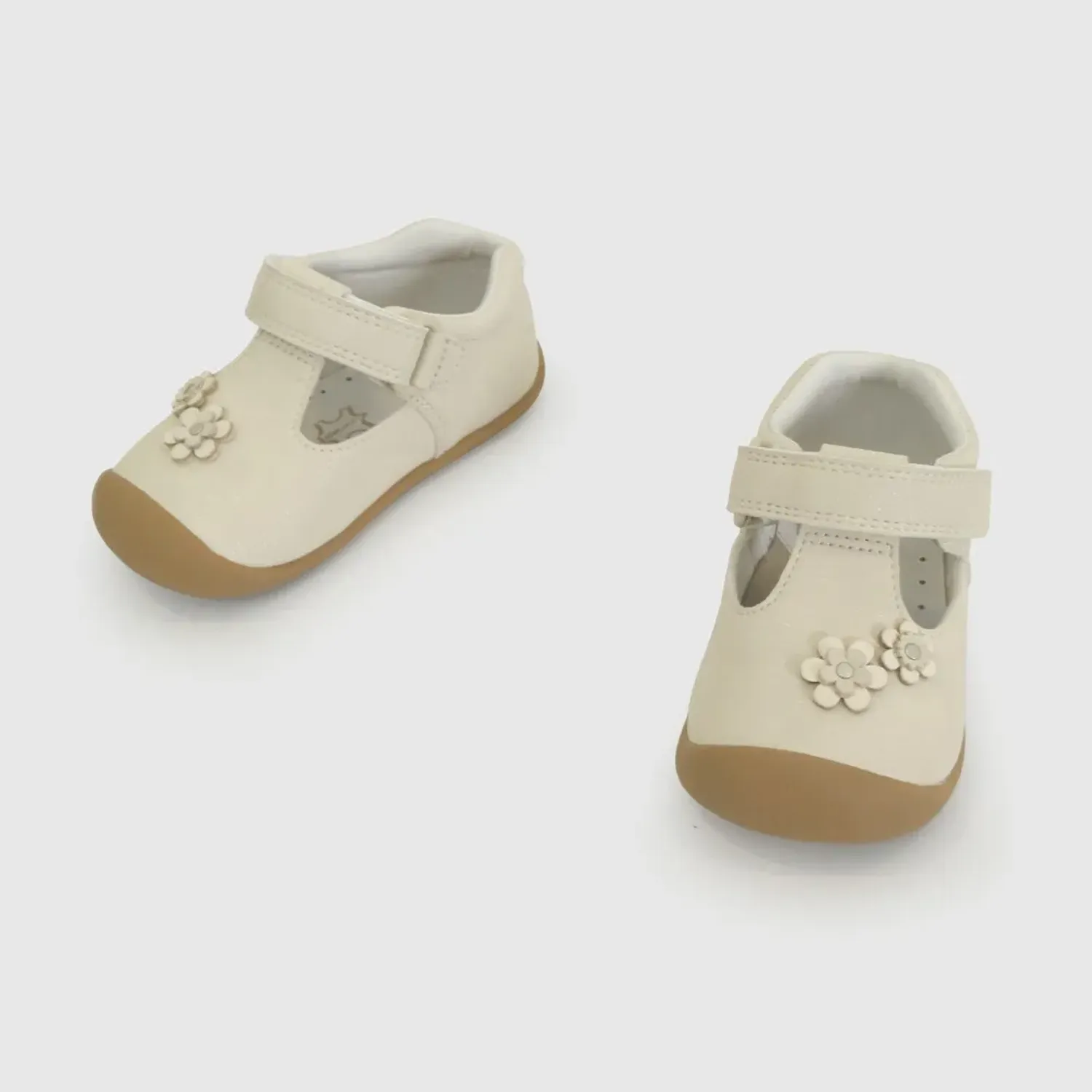 Colloky Zapato Colloky Niña Ppb 32040209v27 color blanco | Platanitos