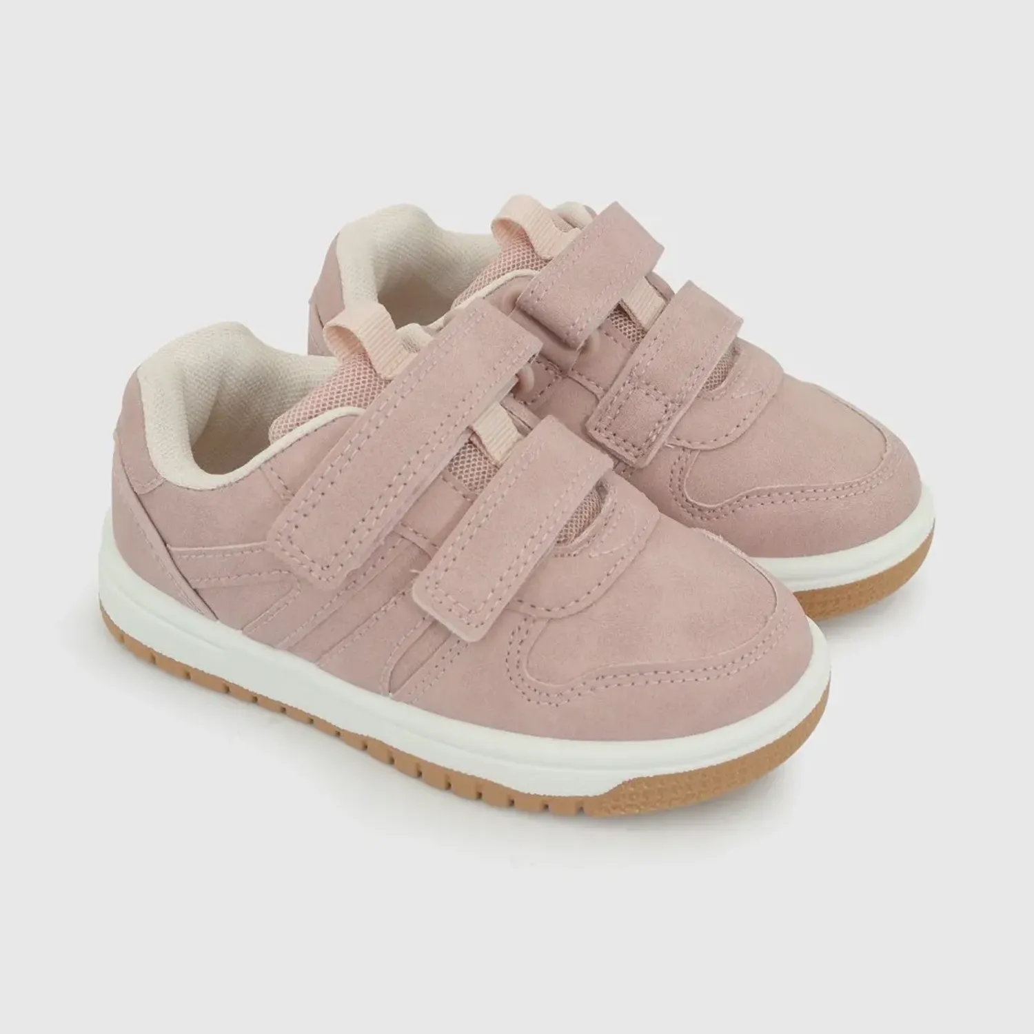 Colloky Zapatillas Colloky Urbanas Niña Cb 47260230v27 color rosado | Platanitos