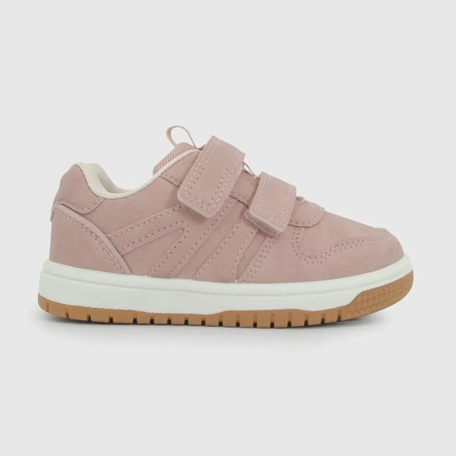 Colloky Zapatillas Colloky Urbanas Niña Cb 47260230v27 color rosado | Platanitos