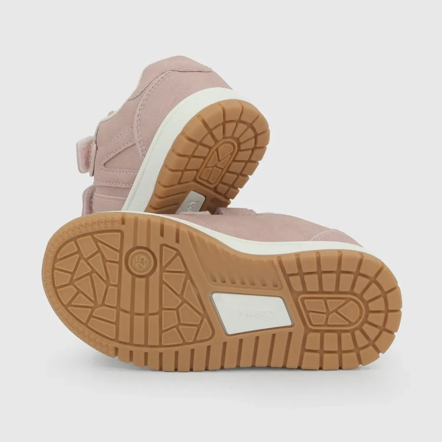 Colloky Zapatillas Colloky Urbanas Niña Cb 47260230v27 color rosado | Platanitos