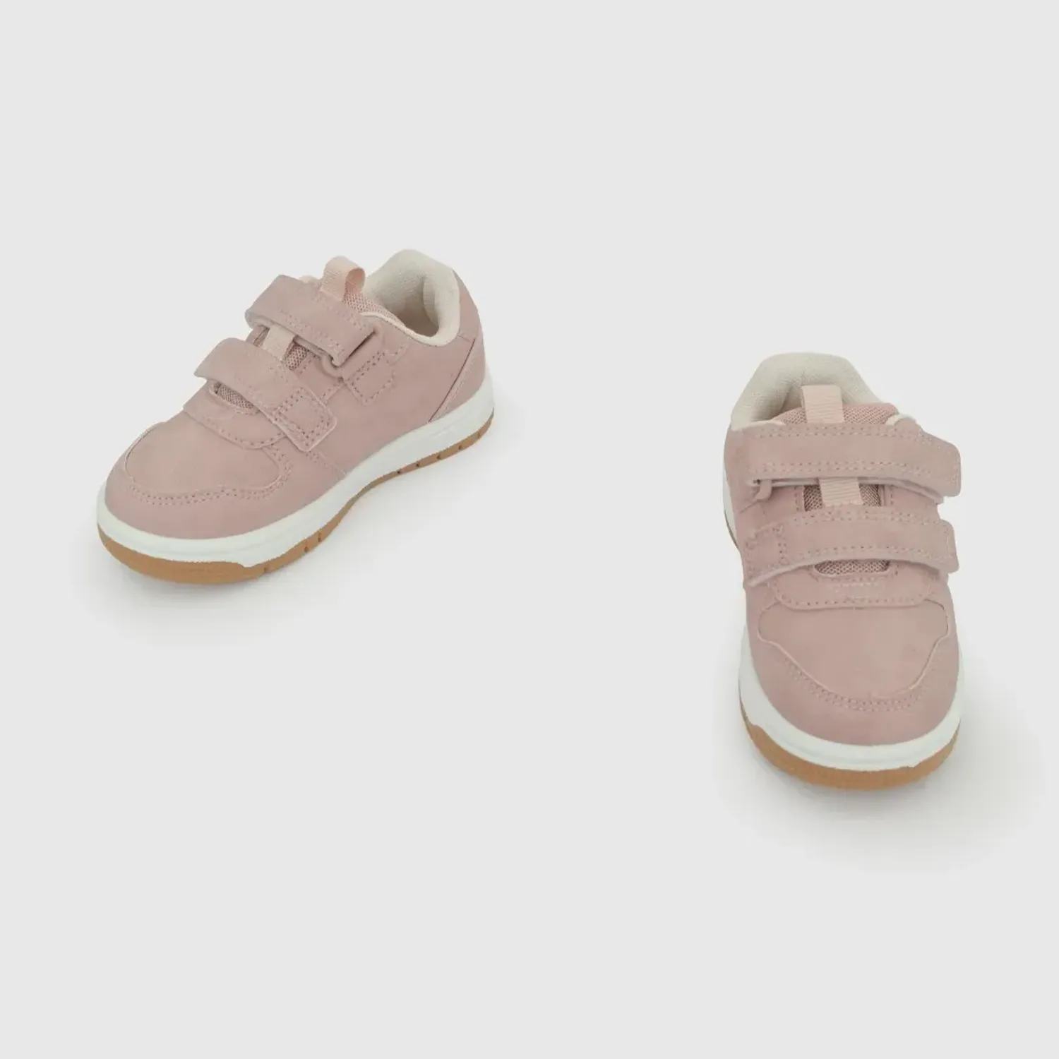 Colloky Zapatillas Colloky Urbanas Niña Cb 47260230v27 color rosado | Platanitos