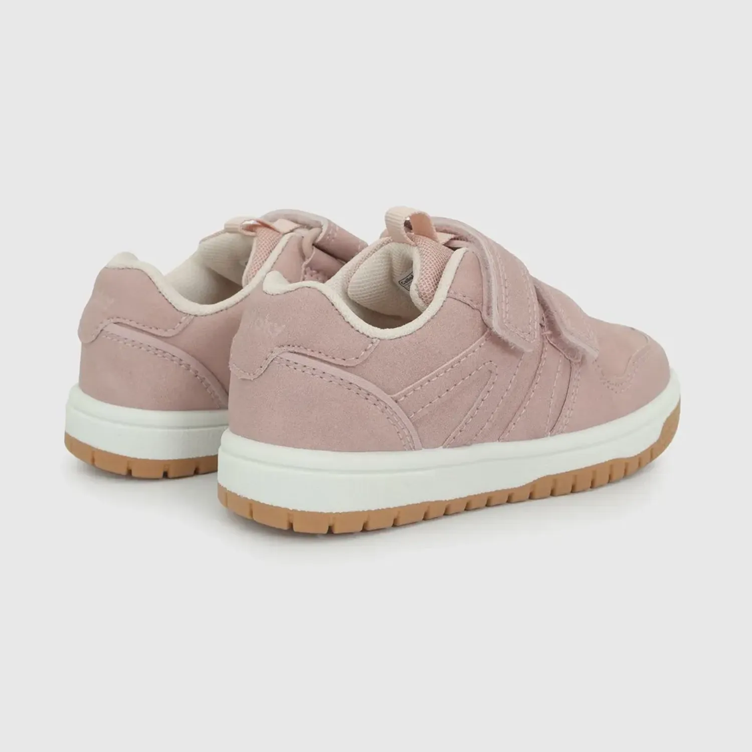Colloky Zapatillas Colloky Urbanas Niña Cb 47260230v27 color rosado | Platanitos