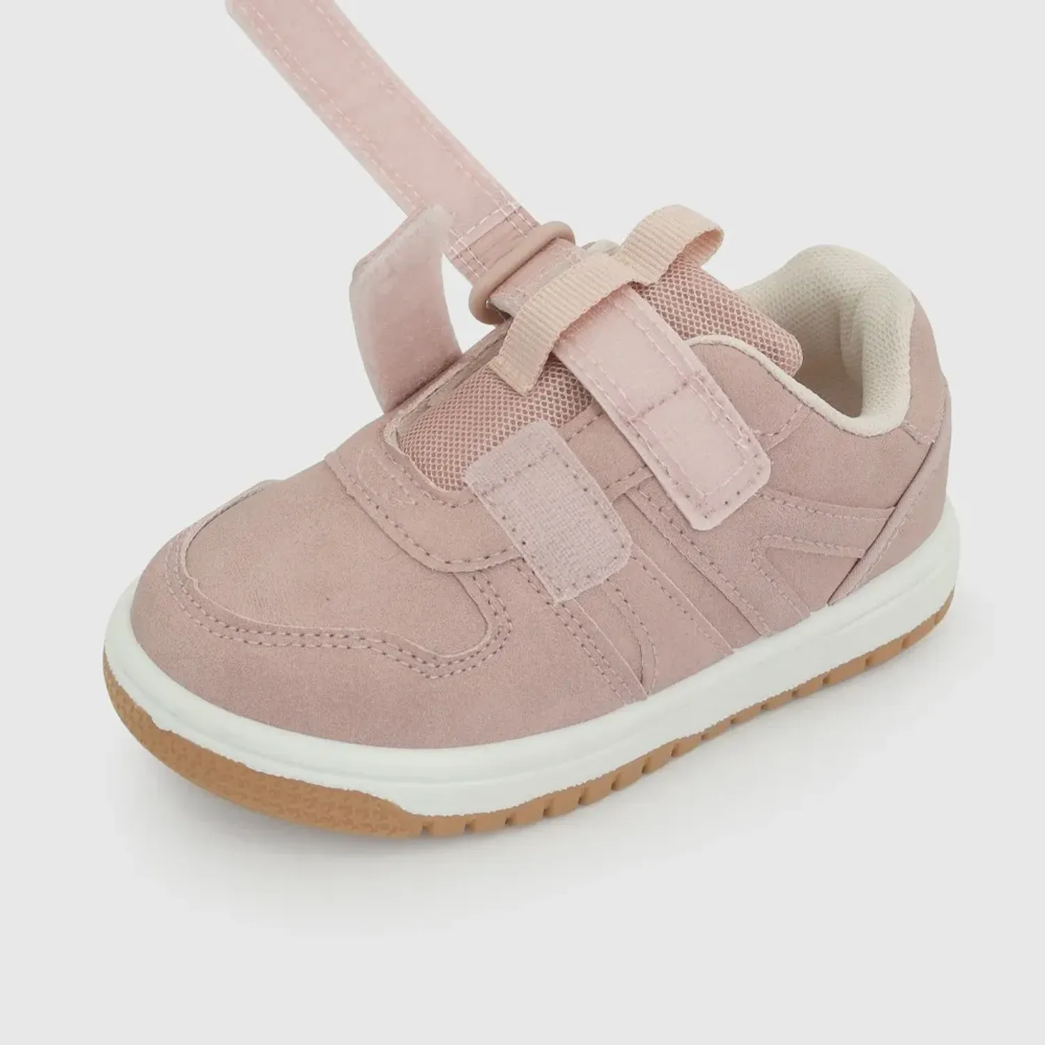 Colloky Zapatillas Colloky Urbanas Niña Cb 47260230v27 color rosado | Platanitos