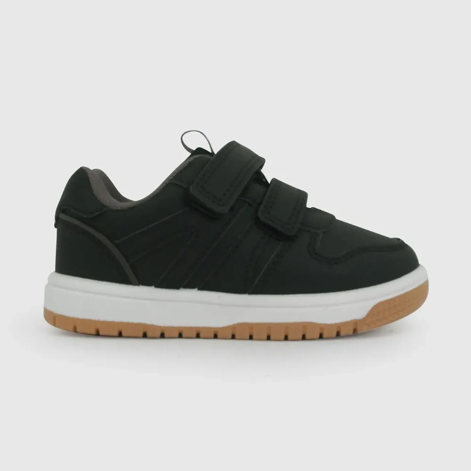 Colloky Zapatillas Colloky Urbanas Unisex Cb 47230201v27 color negro | Platanitos