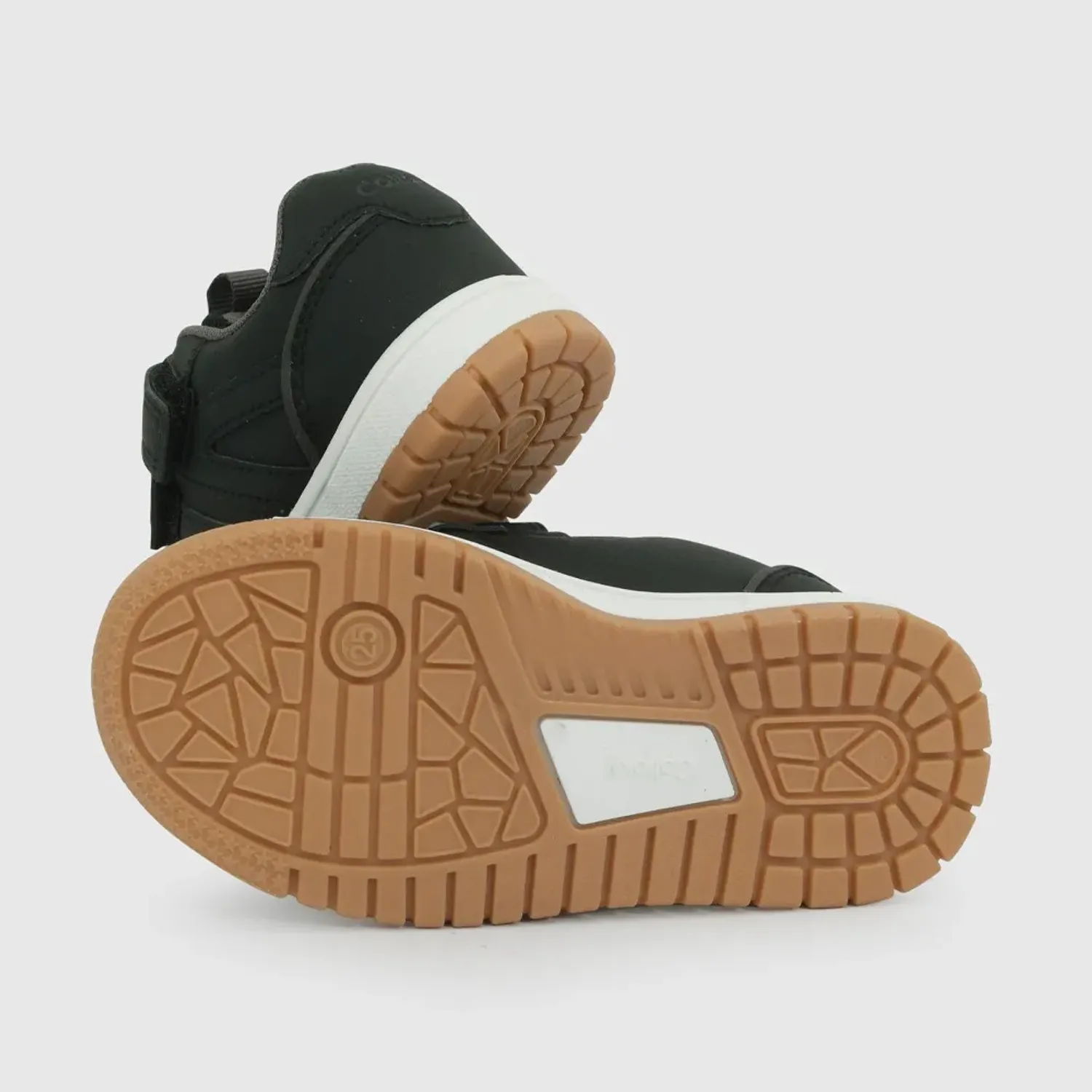 Colloky Zapatillas Colloky Urbanas Unisex Cb 47230201v27 color negro | Platanitos