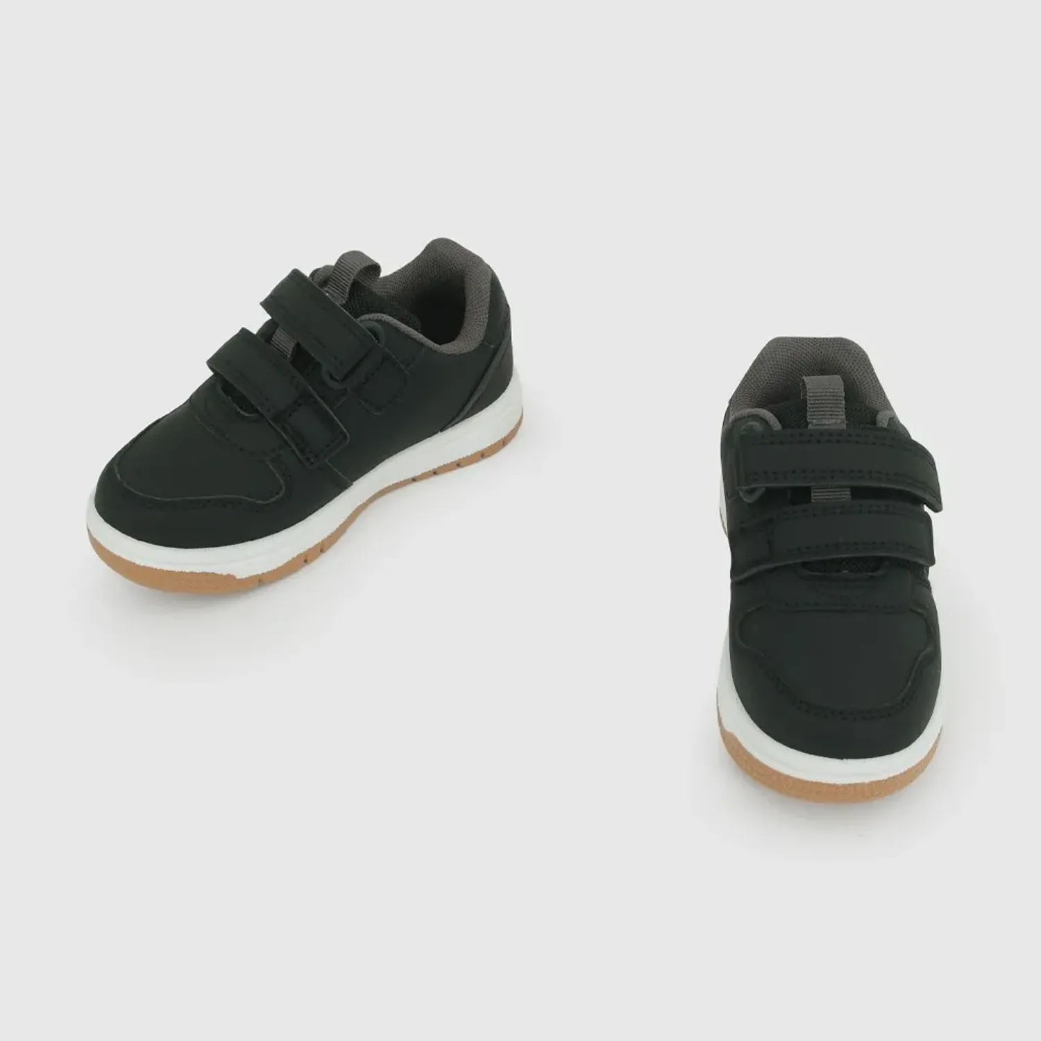 Colloky Zapatillas Colloky Urbanas Unisex Cb 47230201v27 color negro | Platanitos