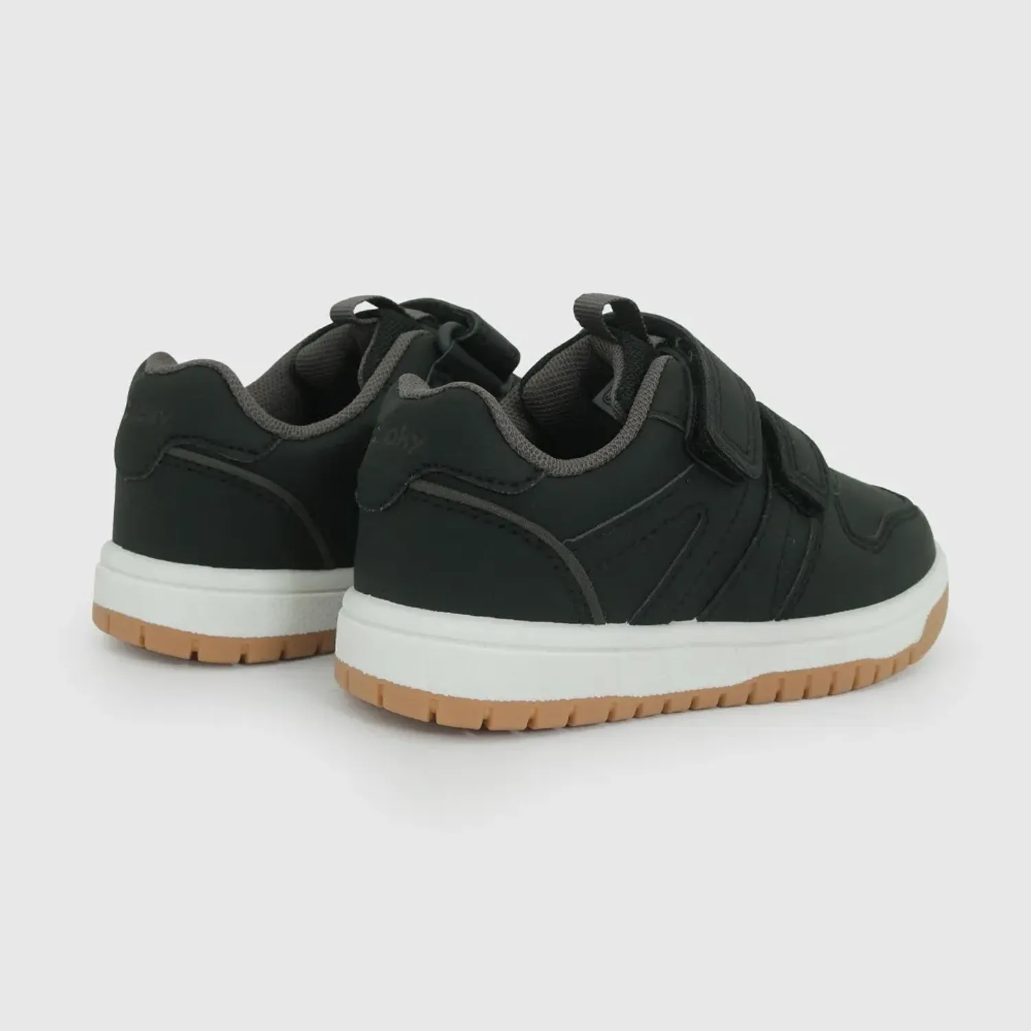 Colloky Zapatillas Colloky Urbanas Unisex Cb 47230201v27 color negro | Platanitos